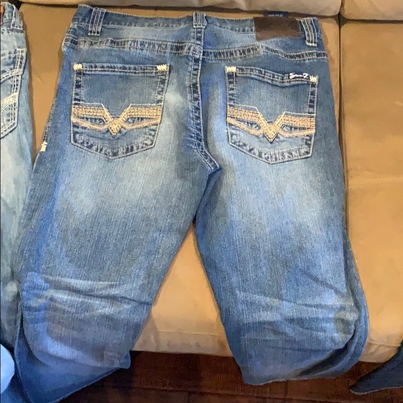 Jeans - Picture 1 of 1